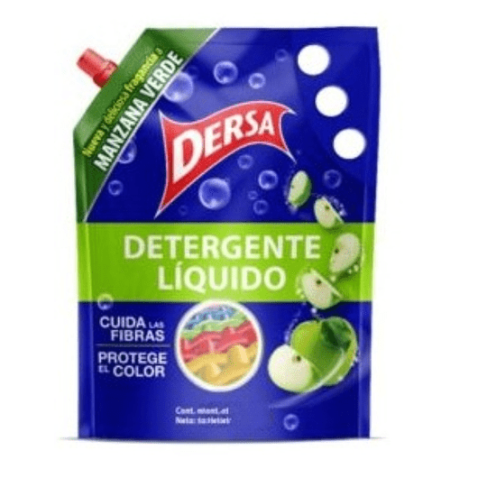 DET-LIQ DERSA REY 400 ml